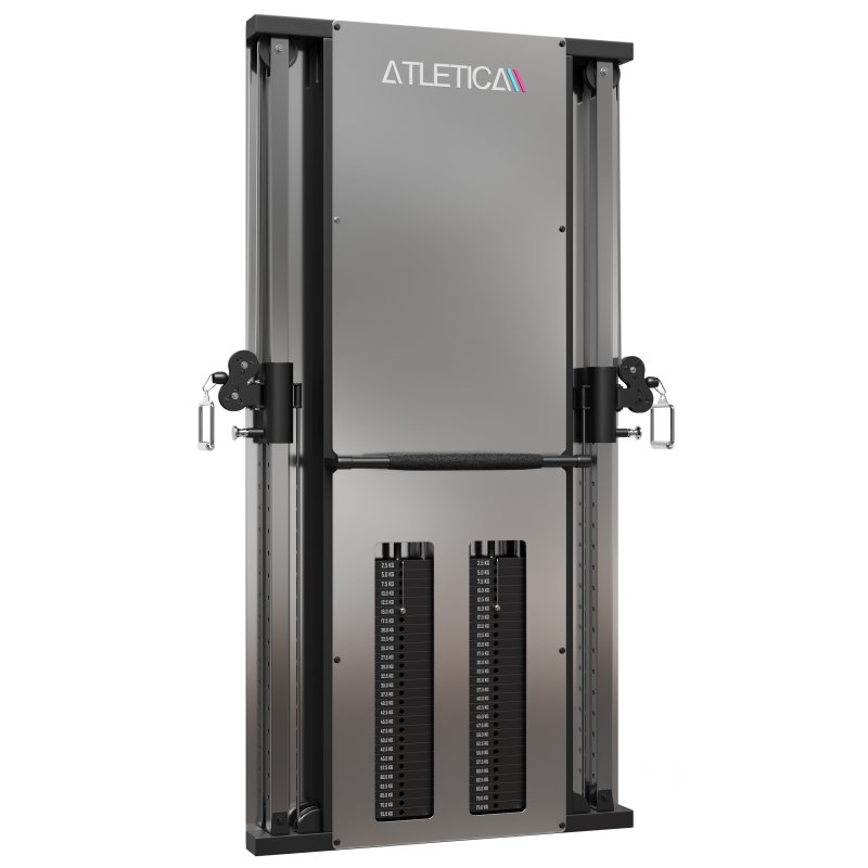 Monolit Wandzugstation Image 2