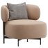 AKIKO LOUNGE CHAIR - Thumbnail 2