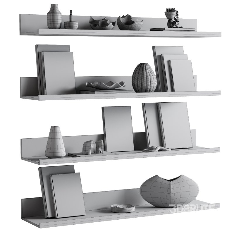 Decorative set 47 Image 2