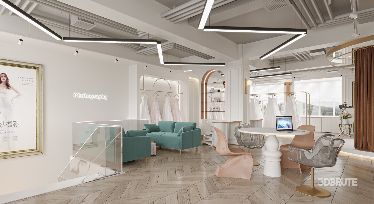 Wedding Dress shop Image 2