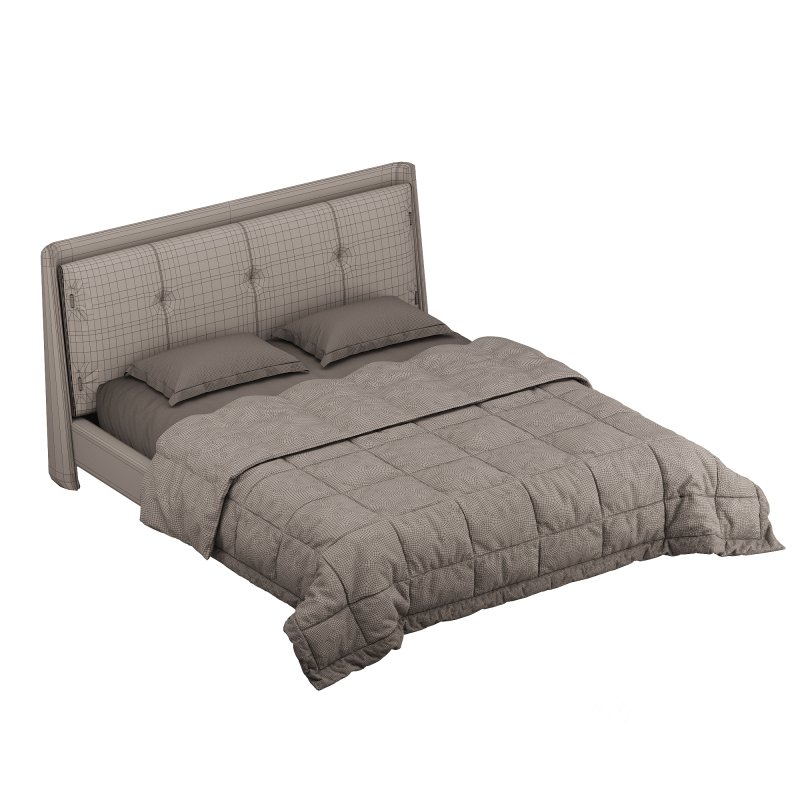 ULLA by Romatti bed 1 Image 3