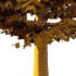 Fagus Grandifolia Tree 07 - Thumbnail 7