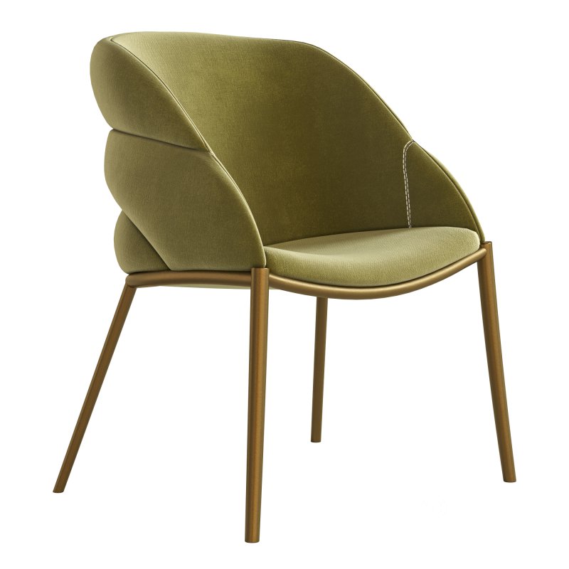 CAMILLA ML CHAIR Image 3