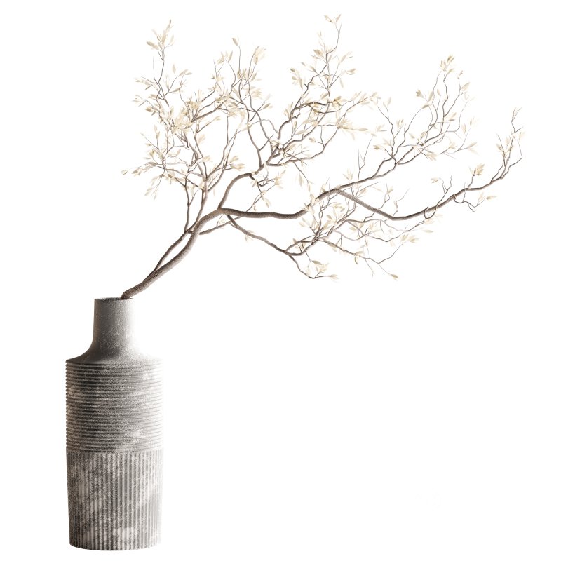 Decorative Bouquet set 30 Image 2