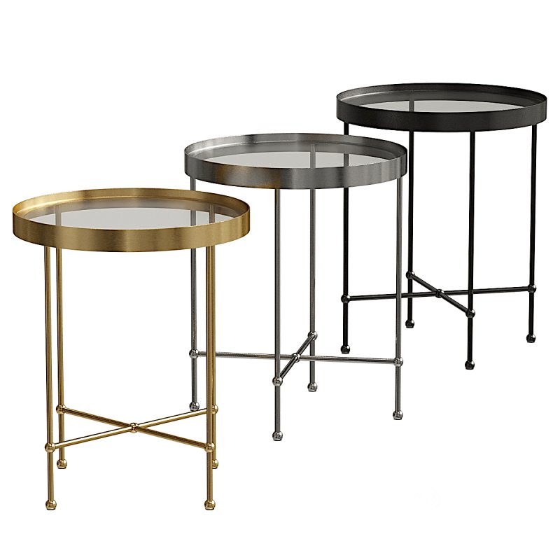 Coffee table TORSJÖ by IKEA Image 1