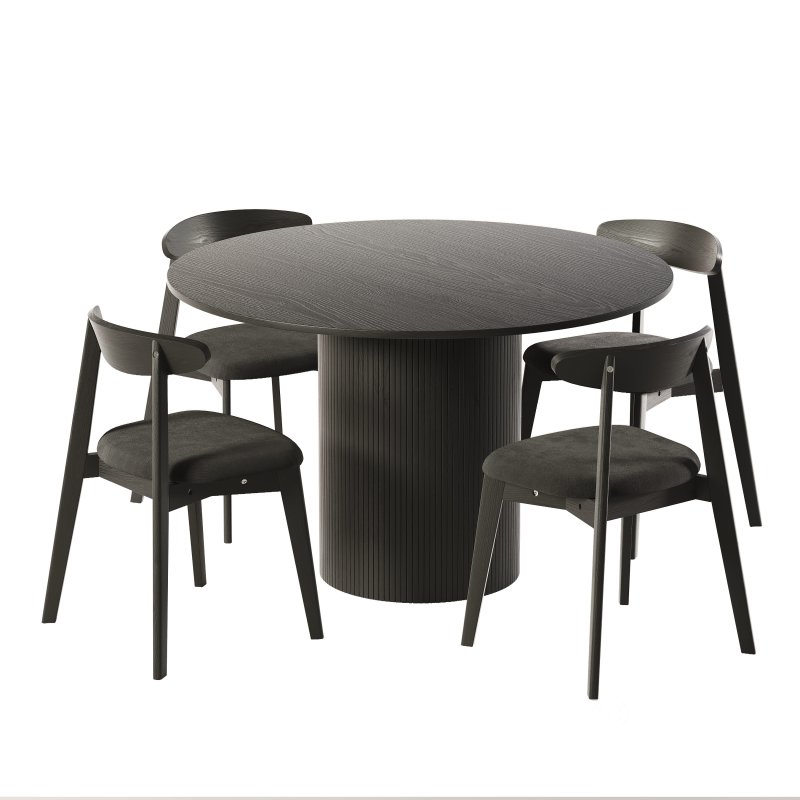 Dunmore and Hill Table-Divan Image 4