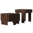 Nida Stackable Side Table - Thumbnail 3