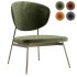 Mia armchair - Thumbnail 1
