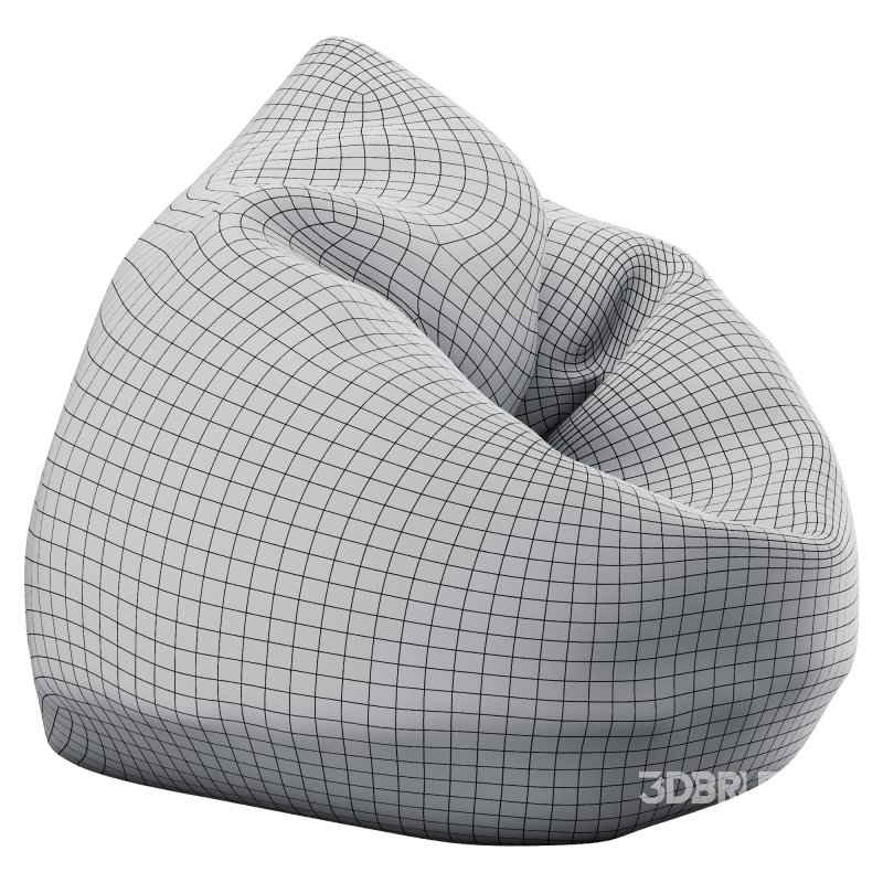 Bean Bag Image 4