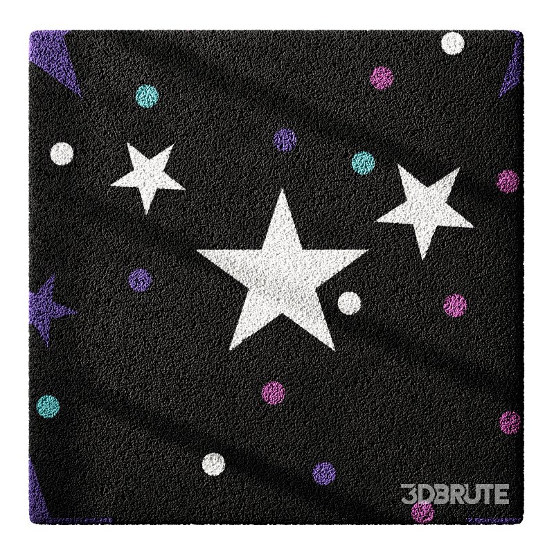 Kids Carpet Set 30 Image 2