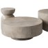 garbet tables by kave home - Thumbnail 1