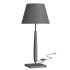 Tailor Soft Bronze Table Lamp - Thumbnail 4