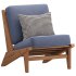 105 Lounge Chair - Thumbnail 3