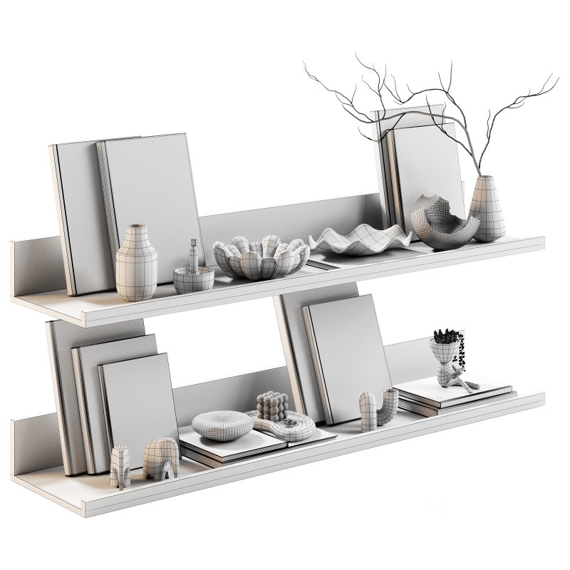 Decorative set 68 Image 6