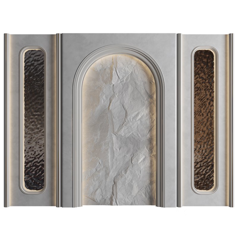 Wall Panel Decor 235 Image 2