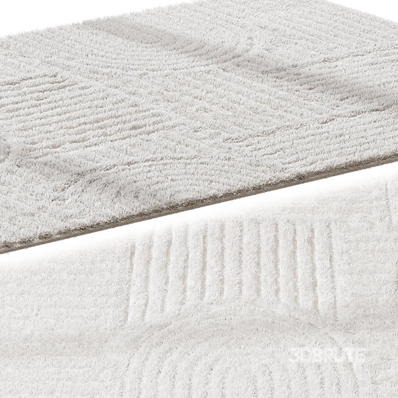 Soft polypropylene carpet Image 4