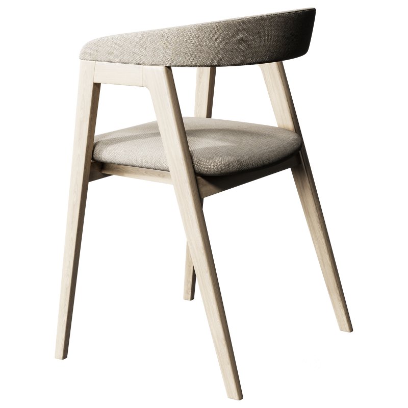 Mads Dining Chair Image 1