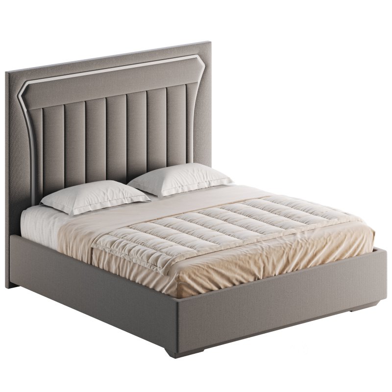 Taka Bedroom Set – Sleek and Stylish Image 1