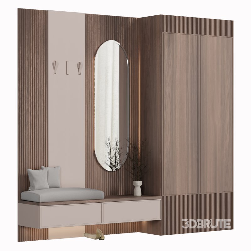 490 Hallway 490 Image 1