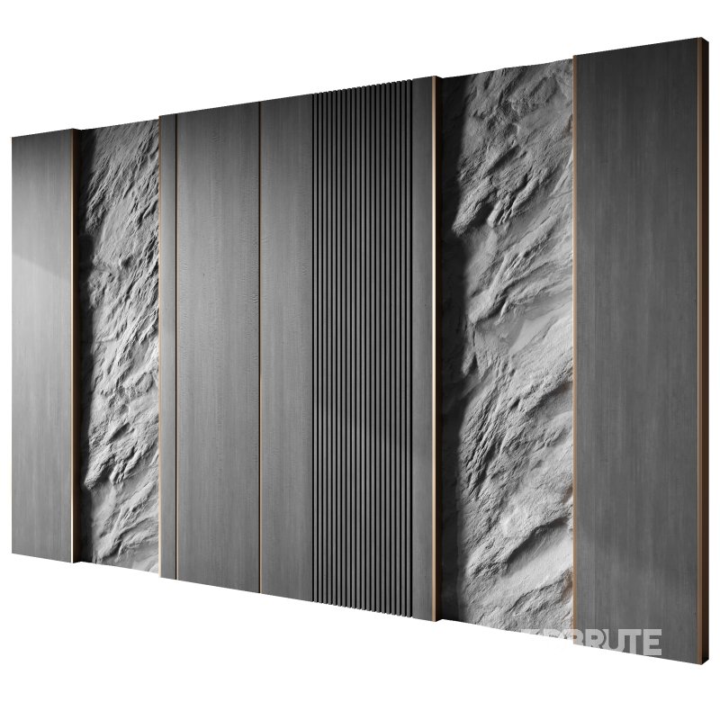 wall panels 01 Image 3