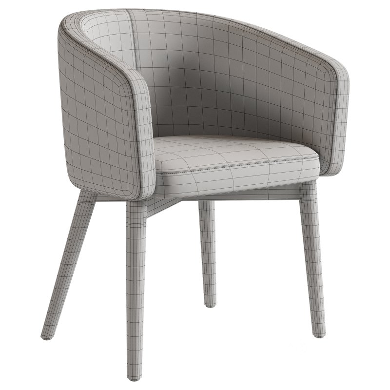 Torino chair by Skdesign Image 6