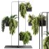 indoor plants – 104 Plant Stand - Thumbnail 3