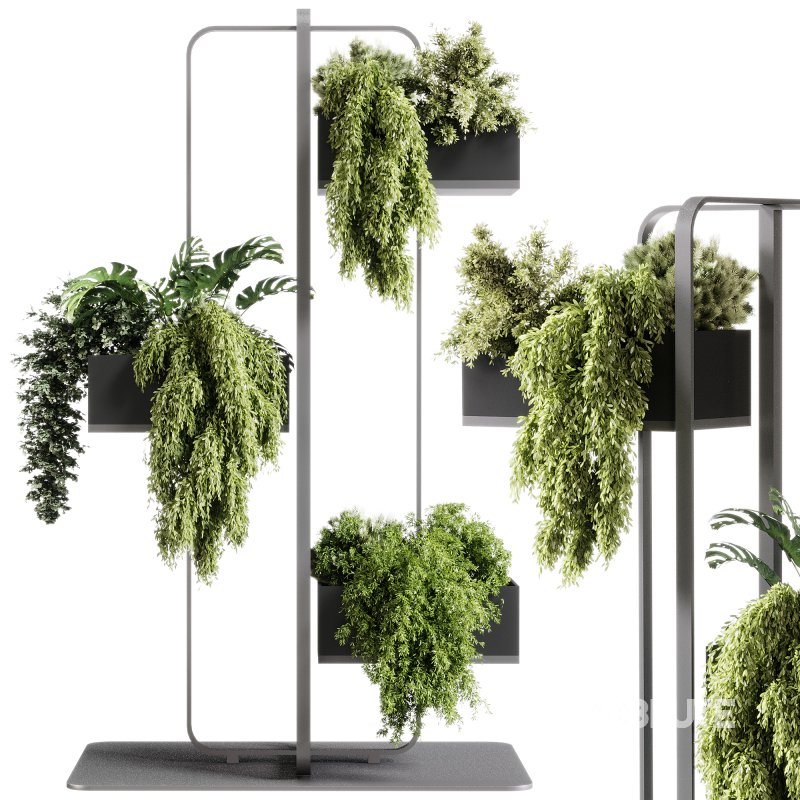 indoor plants – 104 Plant Stand Image 3