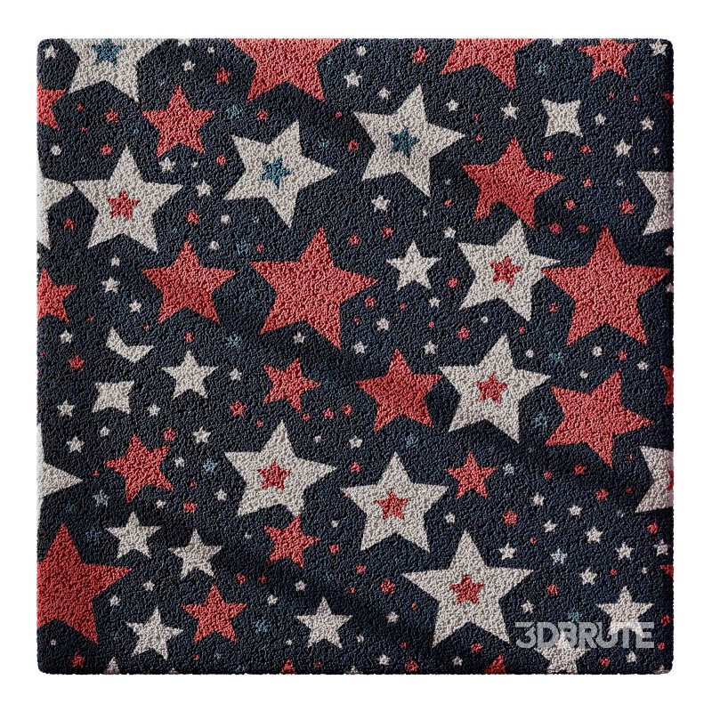 Kids Carpet Set 34 Image 5