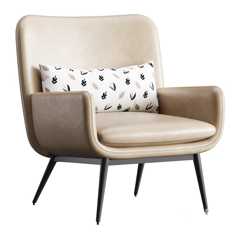 Cammy Armchair Image 3