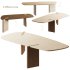 FLATIRON TABLE - Thumbnail 1