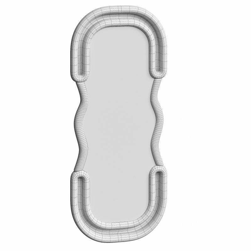 Wavy_Flannelette Image 1