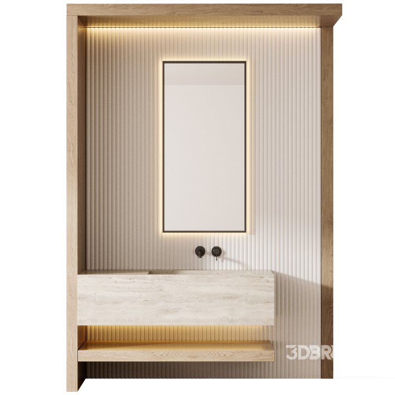 Bathroom furniture 09 Image 2