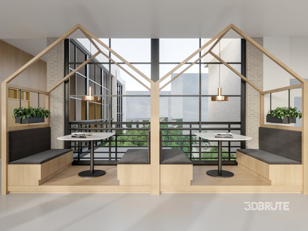 Bookstore Library Multimedia Room Image 4