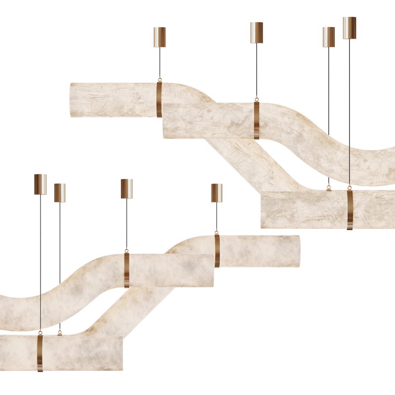 Liberty Pendant Light Image 8