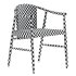 Aran Dining Armchair - Thumbnail 6