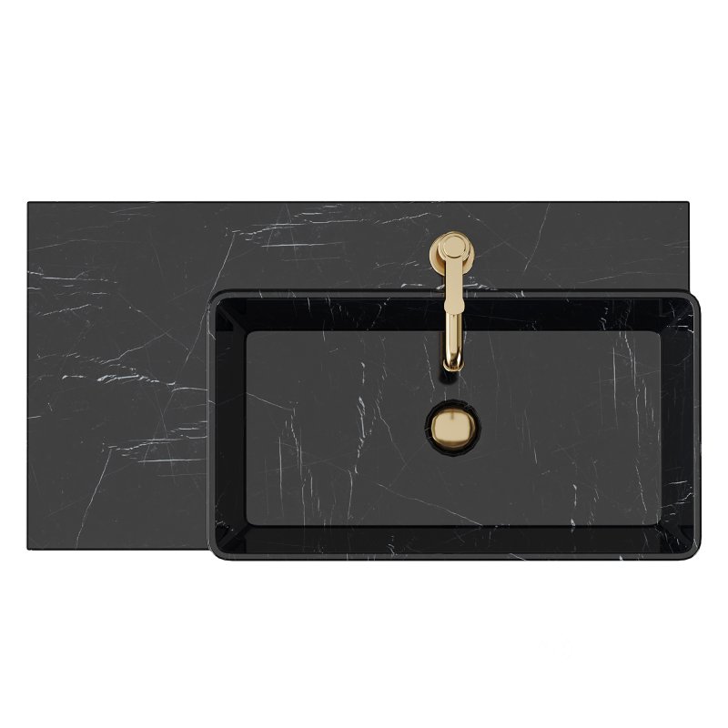 Roca TURA 327696.0 Washbasin Image 6