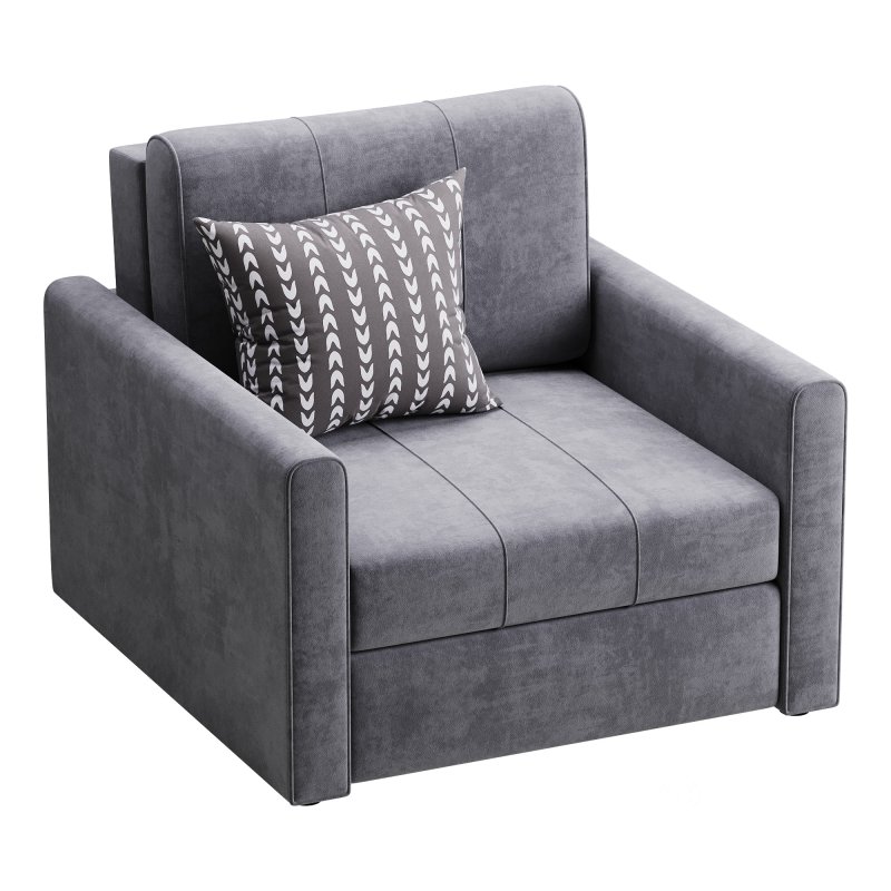 Armchair Leo Image 5