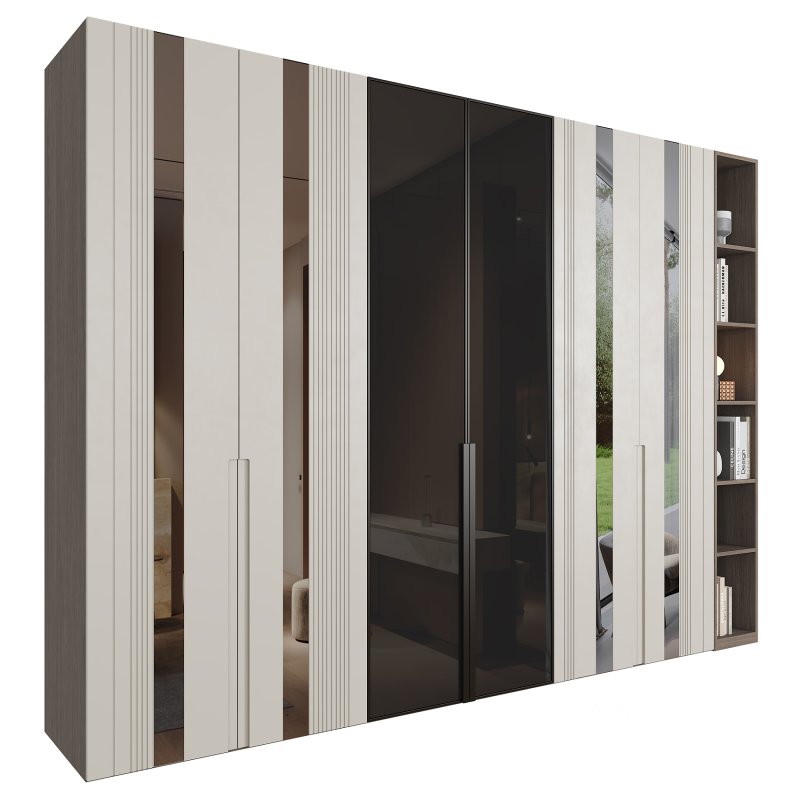 Furniture composition 157 Image 2