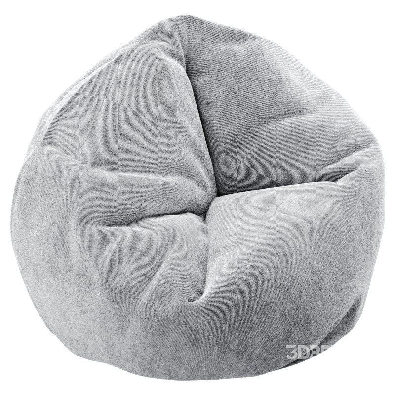 Bean Bag Image 3