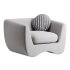 Flex Armchair - Thumbnail 4