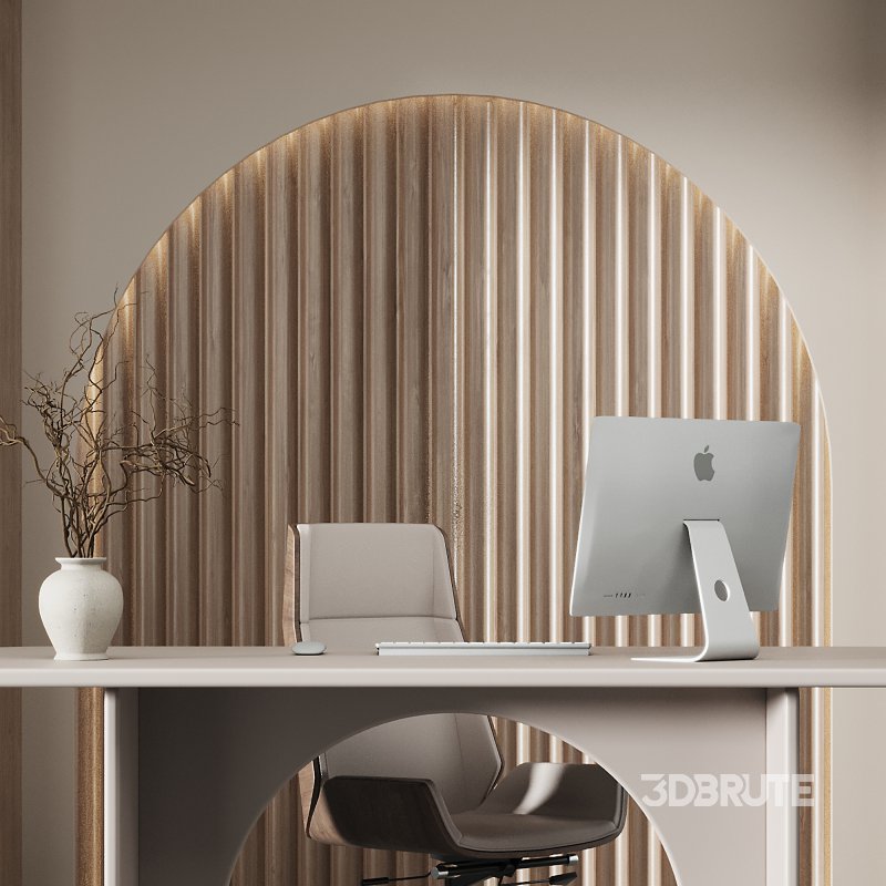 Office Set42 Image 1