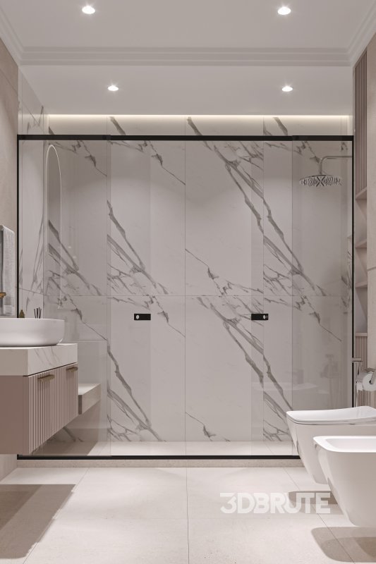 Bathroom Design Image 3