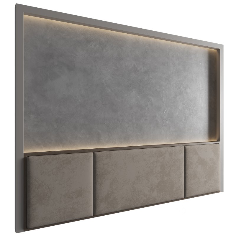 Wall Panel Decor 223 Image 2