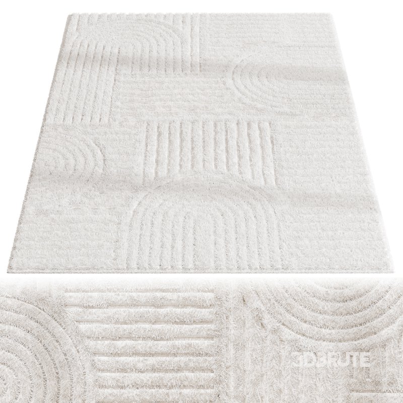 Soft polypropylene carpet Image 3