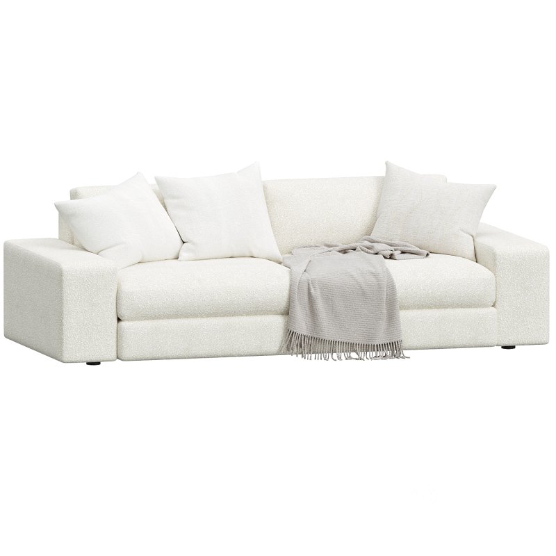 Blu Dot Esker Sofa by PERIGOLD Image 2