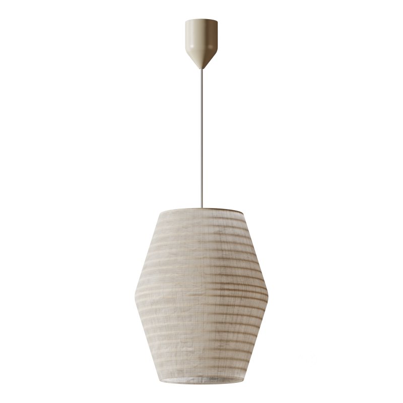 Gifu Lantern Pendant light Image 2