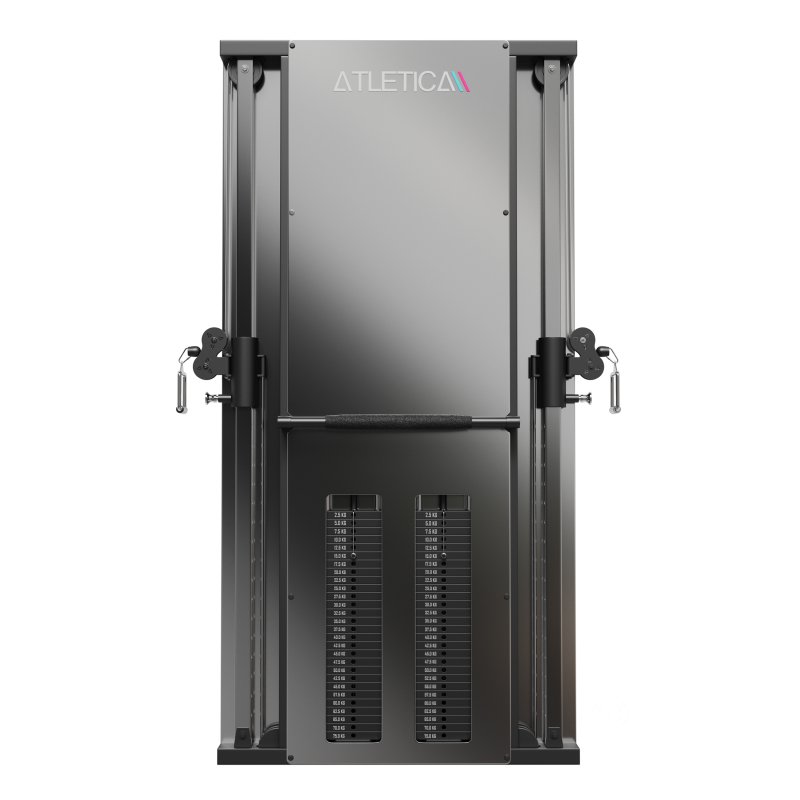 Monolit Wandzugstation Image 5