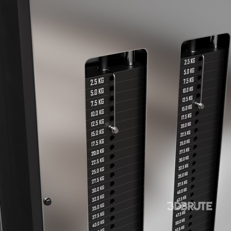 Monolit Wandzugstation Image 8