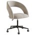 Mia Office Chair - Thumbnail 2