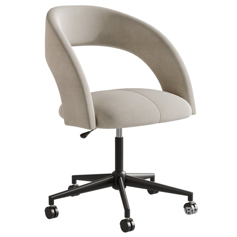 Mia Office Chair Image 2